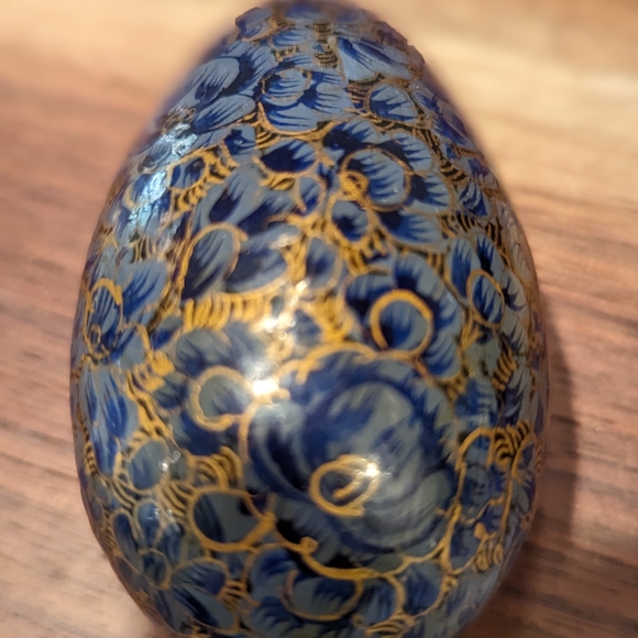 Painted eggs set/3 - Picture 9 of 11